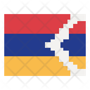 پیش‌نمایش فایل nagorno-karabakh-7116454 از پک Flags 5