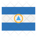 پیش‌نمایش فایل nicaragua-7116456 از پک Flags 5