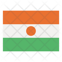 پیش‌نمایش فایل niger-7116457 از پک Flags 5