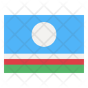 پیش‌نمایش فایل sakha-republic-7116460 از پک Flags 5