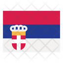 پیش‌نمایش فایل serbia-7116462 از پک Flags 5