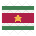 پیش‌نمایش فایل suriname-7116467 از پک Flags 5