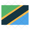 پیش‌نمایش فایل tanzania-7116468 از پک Flags 5