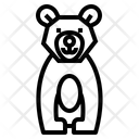 پیش‌نمایش فایل bear-7104122 از پک خرس