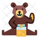پیش‌نمایش فایل bear-7104161 از پک خرس