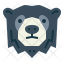 پیش‌نمایش فایل spectacled-bear-7104184 از پک خرس