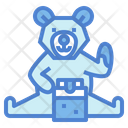 پیش‌نمایش فایل bear-7104197 از پک خرس