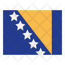 پیش‌نمایش فایل bosnia-and-herzegovina-7116608 از پک Flags 6