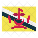 پیش‌نمایش فایل brunei-7116611 از پک Flags 6