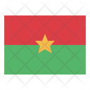 پیش‌نمایش فایل burkina-faso-7116613 از پک Flags 6