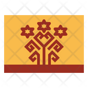 پیش‌نمایش فایل chuvashia-7116615 از پک Flags 6