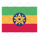 پیش‌نمایش فایل ethiopia-7116619 از پک Flags 6