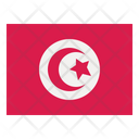 پیش‌نمایش فایل tunisia-7116625 از پک Flags 6