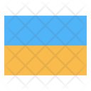 پیش‌نمایش فایل ukraine-7116628 از پک Flags 6