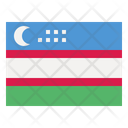 پیش‌نمایش فایل uzbekistan-7116630 از پک Flags 6