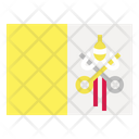 پیش‌نمایش فایل vatican-city-7116632 از پک Flags 6