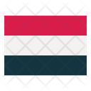 پیش‌نمایش فایل yemen-7116636 از پک Flags 6