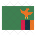 پیش‌نمایش فایل zambia-7116637 از پک Flags 6