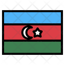 پیش‌نمایش فایل azerbaijan-7116521 از پک Flags 6