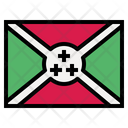 پیش‌نمایش فایل burundi-7116532 از پک Flags 6