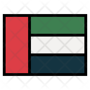 پیش‌نمایش فایل united-arab-emirates-7116547 از پک Flags 6