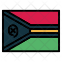 پیش‌نمایش فایل vanuatu-7116549 از پک Flags 6