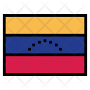 پیش‌نمایش فایل venezuela-7116551 از پک Flags 6