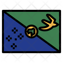 پیش‌نمایش فایل christmas-island-7116638 از پک Flags 7