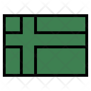 پیش‌نمایش فایل ladonia-7116639 از پک Flags 7