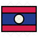 پیش‌نمایش فایل laos-7116640 از پک Flags 7