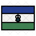پیش‌نمایش فایل lesotho-7116643 از پک Flags 7