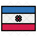 پیش‌نمایش فایل mari-el-7116646 از پک Flags 7