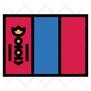 پیش‌نمایش فایل mongolia-7116648 از پک Flags 7