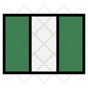 پیش‌نمایش فایل nigeria-7116652 از پک Flags 7