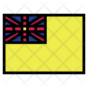 پیش‌نمایش فایل niue-7116653 از پک Flags 7