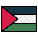 پیش‌نمایش فایل palestine-7116655 از پک Flags 7