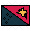 پیش‌نمایش فایل papua-new-guines-7116657 از پک Flags 7