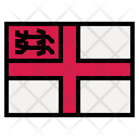 پیش‌نمایش فایل sark-7116667 از پک Flags 7