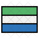 پیش‌نمایش فایل sierra-leone-7116668 از پک Flags 7