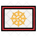 پیش‌نمایش فایل sikkim-7116669 از پک Flags 7