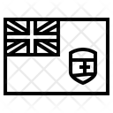 پیش‌نمایش فایل saint-helena-7116698 از پک Flags 7