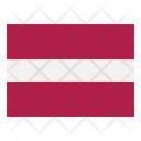 پیش‌نمایش فایل latvia-7116713 از پک Flags 7