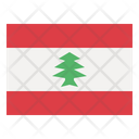 پیش‌نمایش فایل lebanon-7116714 از پک Flags 7
