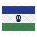 پیش‌نمایش فایل lesotho-7116715 از پک Flags 7