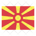 پیش‌نمایش فایل macedonia-7116717 از پک Flags 7