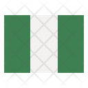 پیش‌نمایش فایل nigeria-7116724 از پک Flags 7