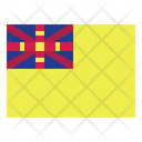 پیش‌نمایش فایل niue-7116725 از پک Flags 7