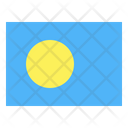 پیش‌نمایش فایل palau-7116726 از پک Flags 7