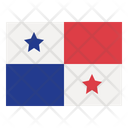 پیش‌نمایش فایل panama-7116728 از پک Flags 7