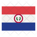 پیش‌نمایش فایل paraguay-7116730 از پک Flags 7